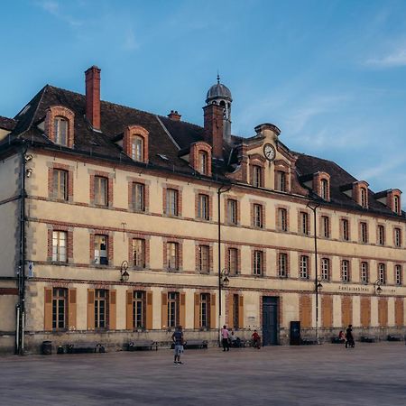Le Clocher Du Chateau Fontainebleau Exterior foto